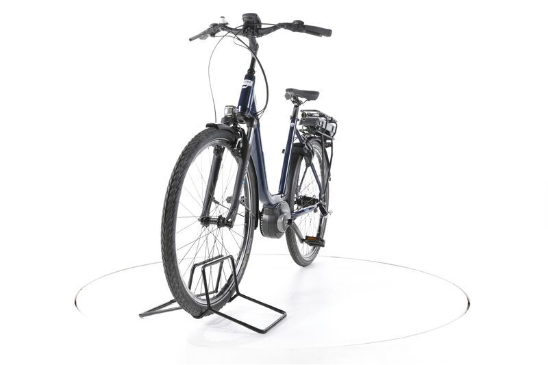 Victoria eTrekking 5.8 2022 | blu | 28" | 56 cm | > 3000 km 4