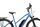 Victoria eTrekking 6.4 (2020) | Trapez | jeans blau matt/weiß | 26" | 48 cm | 500 - 1000 km thumbnail 5/5