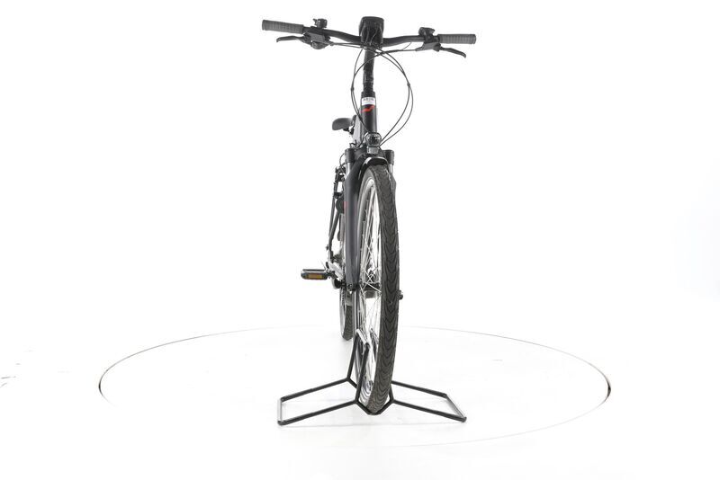 Victoria eTrekking 6.5 2022 | black | 28" | 53 cm | 500 - 3000 km, image 3 of 4