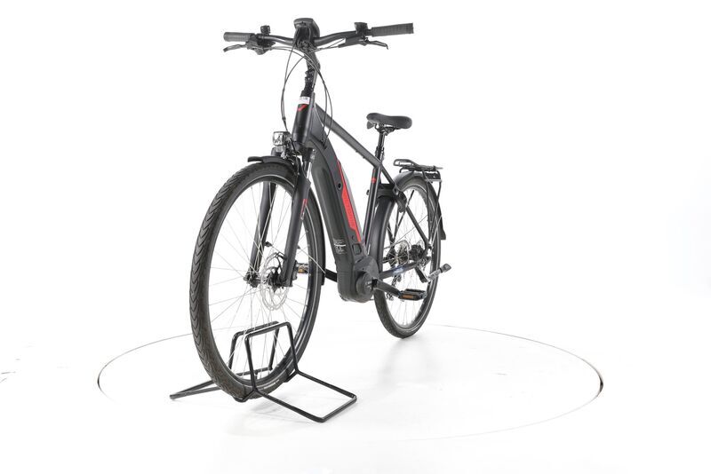 Victoria eTrekking 6.5 2022 | black | 28" | 53 cm | 500 - 3000 km, image 4 of 4