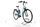 Victoria eTREKKing 7.4 2021 | blauw | 28" | 46 cm | < 500 km, thumbnail 3 of 5