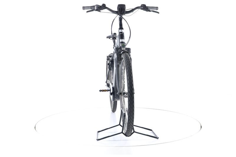 Victoria eTrekking 7.4 (2022) | Diamond | black | 58 cm | L | 100 - 500 km 4