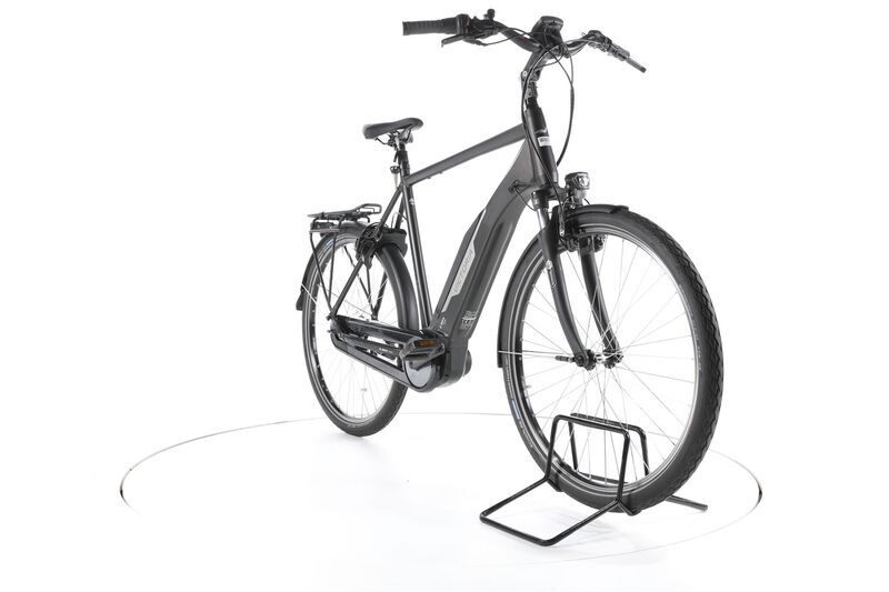 Victoria eTrekking 7.4 2022 | schwarz | 28" | 63 cm | 500 - 3000 km 2