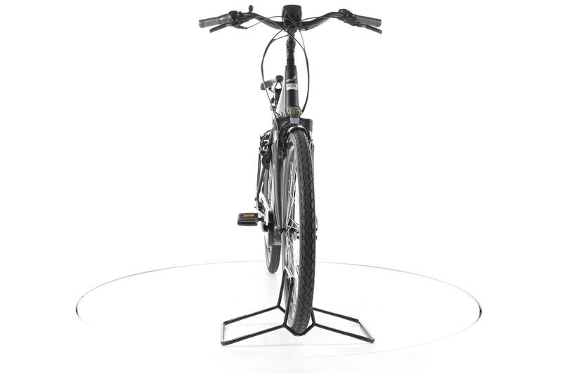 Victoria eTrekking 7.4 2022 | schwarz | 28" | 63 cm | 500 - 3000 km 3