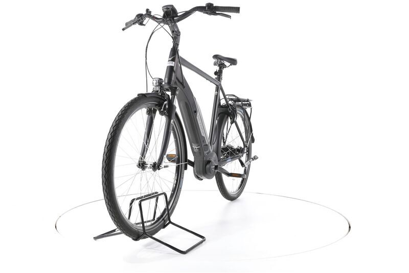 Victoria eTrekking 7.4 2022 | schwarz | 28" | 63 cm | 500 - 3000 km 4