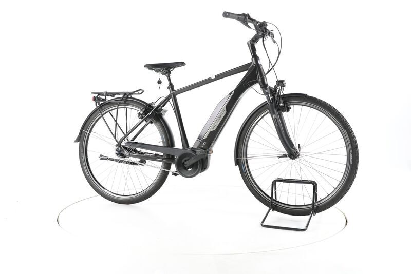 Victoria eTrekking 7.6 2022 | negro | 28" | M | 500 - 3000 km, image 1 of 4