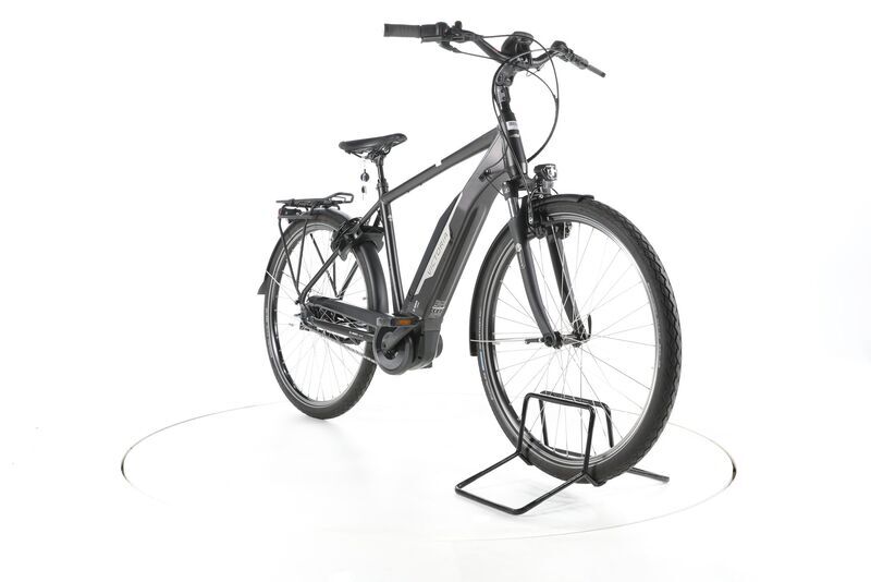 Victoria eTrekking 7.6 2022 | negro | 28" | M | 500 - 3000 km, image 2 of 4