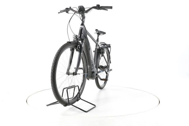 Victoria eTrekking 7.6 2022 | negro | 28" | M | 500 - 3000 km, image 4 of 4