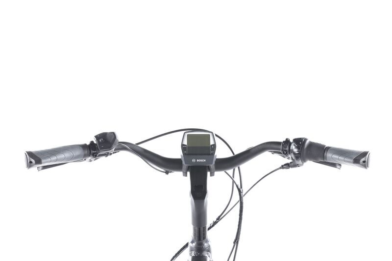 Victoria eTrekking 7.6 (2022) | Diamant | svart | 48 cm | > 4000 km 3