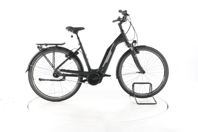 Victoria eTrekking 7.6 2022 | black | 28" | 51 cm | > 3000 km, image 1 of 5