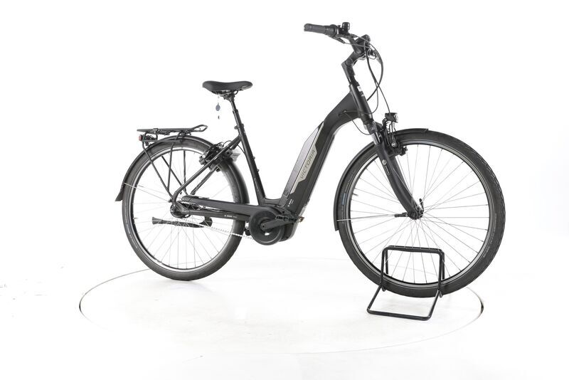 Victoria eTrekking 7.6 2022 | black | 28" | 51 cm | > 3000 km, image 2 of 5