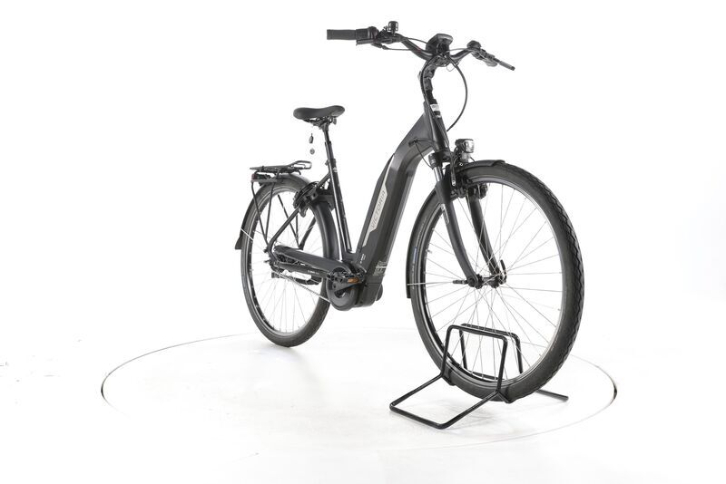 Victoria eTrekking 7.6 2022 | black | 28" | 51 cm | > 3000 km, image 3 of 5