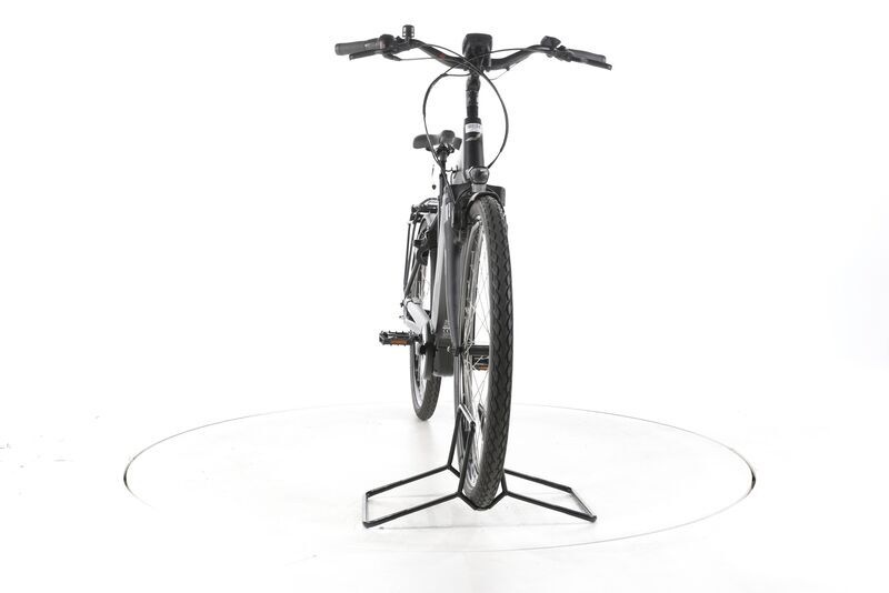 Victoria eTrekking 7.6 2022 | black | 28" | 51 cm | > 3000 km, image 4 of 5