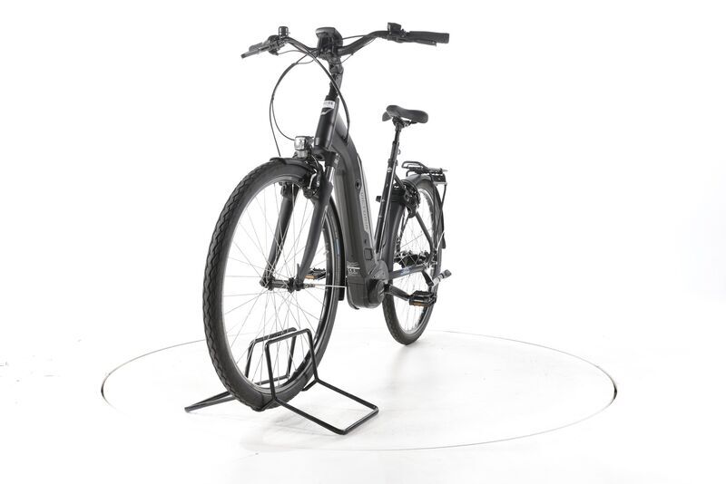 Victoria eTrekking 7.6 2022 | black | 28" | 51 cm | > 3000 km, image 5 of 5