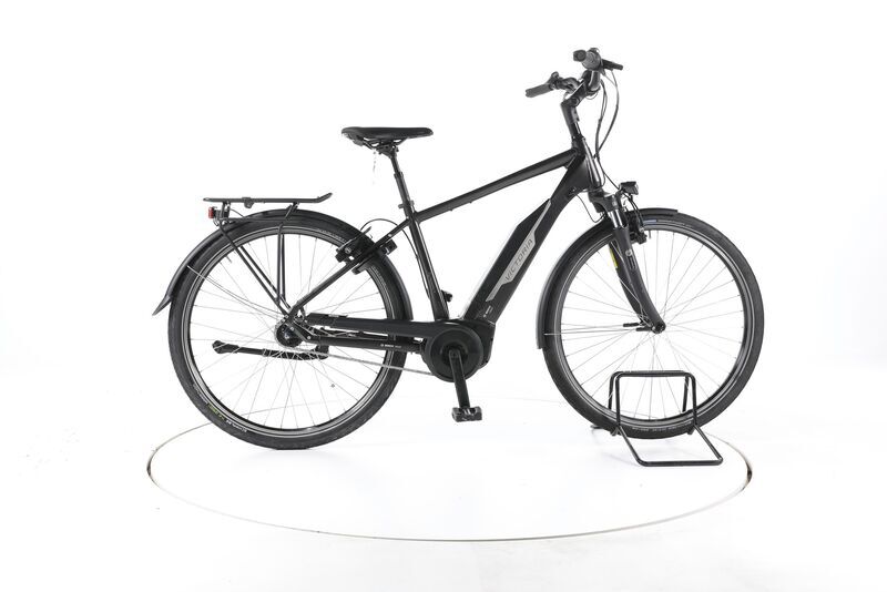Victoria eTrekking 7.6 2022 | black | 28" | 48 cm | 500 - 3000 km, image 1 of 5