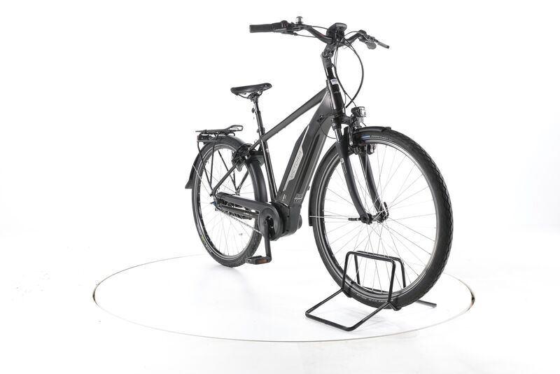 Victoria eTrekking 7.6 2022 | black | 28" | 48 cm | 500 - 3000 km, image 3 of 5