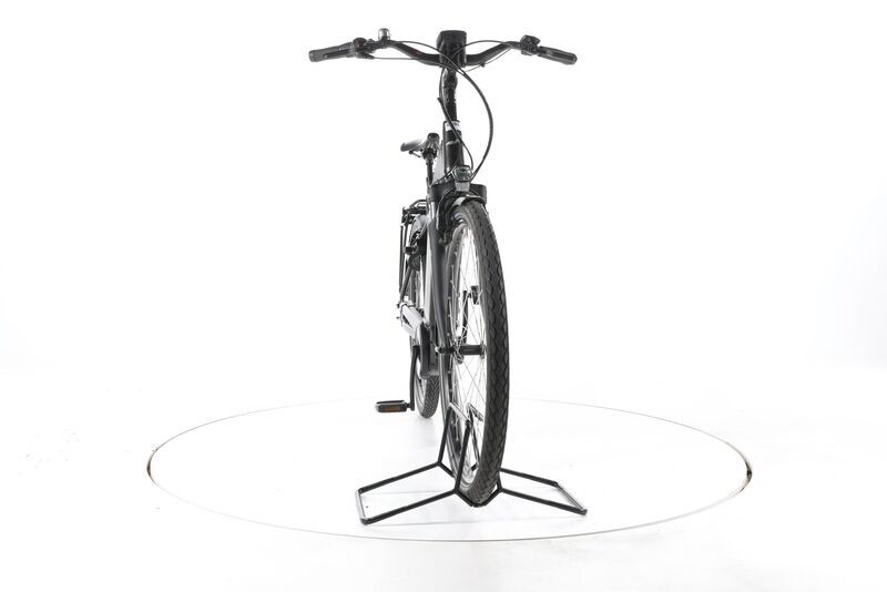 Victoria eTrekking 7.6 2022 | black | 28" | 48 cm | 500 - 3000 km, image 4 of 5
