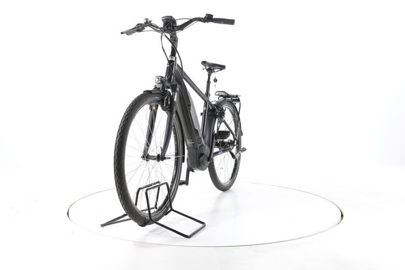Victoria eTrekking 7.6 2022 | black | 28" | 48 cm | 500 - 3000 km, image 5 of 5
