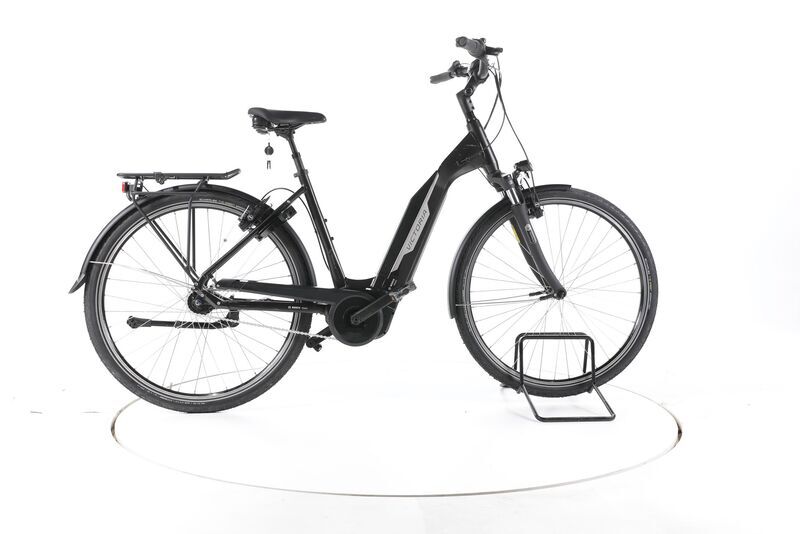 Victoria eTrekking 7.6 2022 | noir | 28" | 51 cm | 500 - 3000 km, image 1 of 5