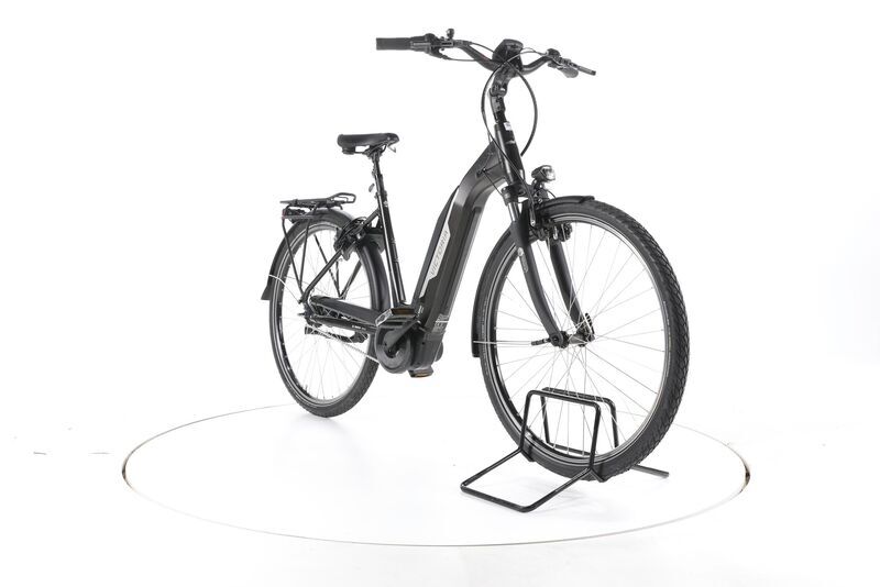 Victoria eTrekking 7.6 2022 | noir | 28" | 51 cm | 500 - 3000 km, image 3 of 5