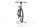 Victoria eTrekking 7.6 2022 | noir | 28" | 51 cm | 500 - 3000 km, thumbnail 4 of 5