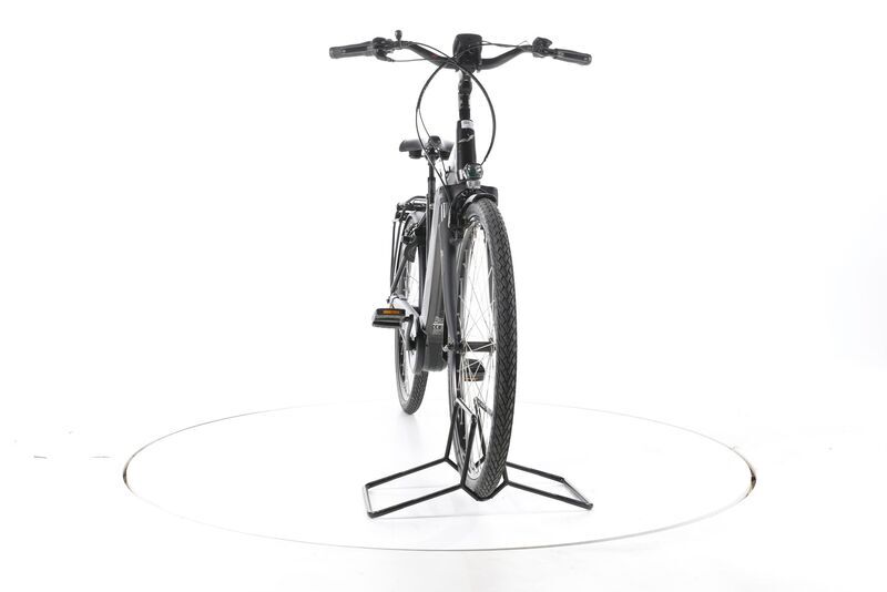 Victoria eTrekking 7.6 2022 | noir | 28" | 51 cm | 500 - 3000 km, image 4 of 5
