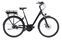 Victoria eTrekking 7.7 (2020) | Lage instap | zwart | 28" | 48 cm | M | 1000 - 1500 km thumbnail 1/5