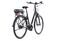 Victoria eTrekking 7.7 (2020) | Lage instap | zwart | 28" | 48 cm | M | 1000 - 1500 km thumbnail 2/5