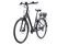 Victoria eTrekking 7.7 (2020) | Lage instap | zwart | 28" | 48 cm | M | 1000 - 1500 km thumbnail 5/5