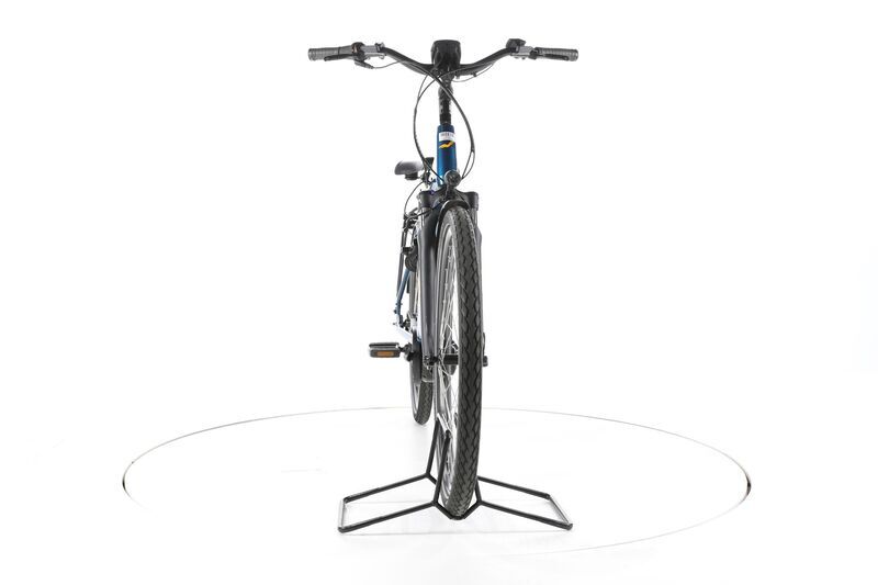 Victoria eTrekking 7.8 2022 | blue | 28" | 51 cm | > 3000 km 3