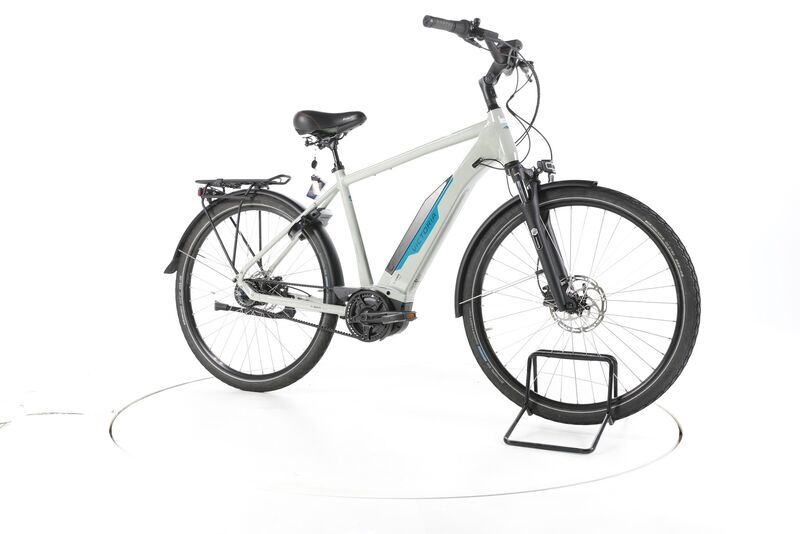Victoria eTrekking 7.8 2022 | grey | 28" | 53 cm | 500 - 3000 km, image 1 of 4