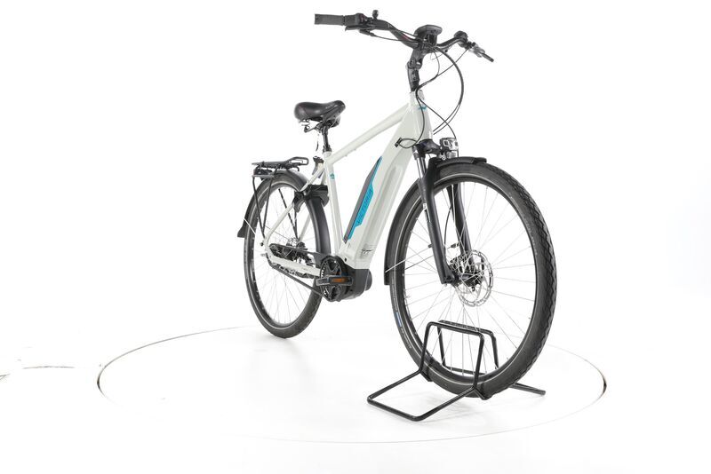 Victoria eTrekking 7.8 2022 | grey | 28" | 53 cm | 500 - 3000 km, image 2 of 4