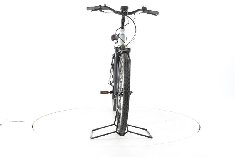 Victoria eTrekking 7.8 2022 | grey | 28" | 53 cm | 500 - 3000 km, image 3 of 4