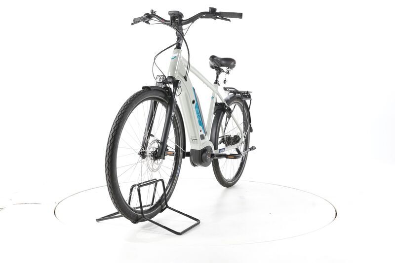Victoria eTrekking 7.8 2022 | grey | 28" | 53 cm | 500 - 3000 km, image 4 of 4