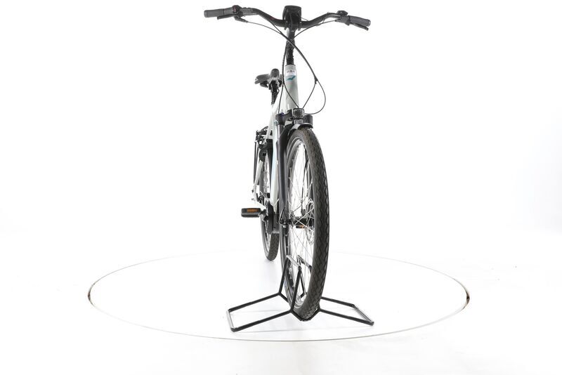Victoria eTrekking 7.8 2022 | szary | 28" | 63 cm | 500 - 3000 km, image 4 of 5
