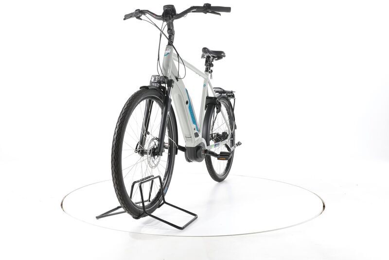Victoria eTrekking 7.8 2022 | szary | 28" | 63 cm | 500 - 3000 km, image 5 of 5