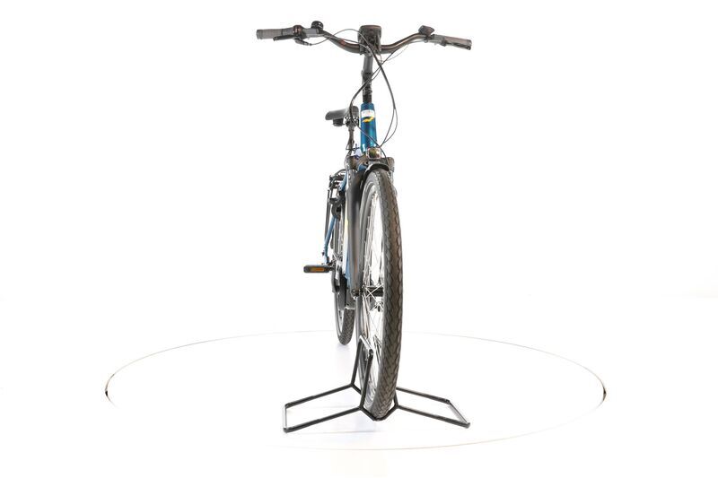 Victoria eTrekking 7.8 2022 | blau | 28" | 56 cm | < 500 km 3