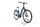 Victoria eTrekking 7.8 (2022) | Tiefeinsteiger | blau | 28" | 51 cm | M | 100 - 500 km thumbnail 3/5