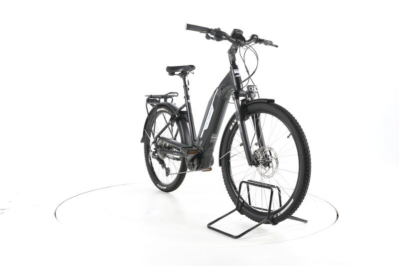 Victoria eTrekking 8.8 2022 | black | 26" | 45 cm | 500 - 3000 km, image 2 of 4