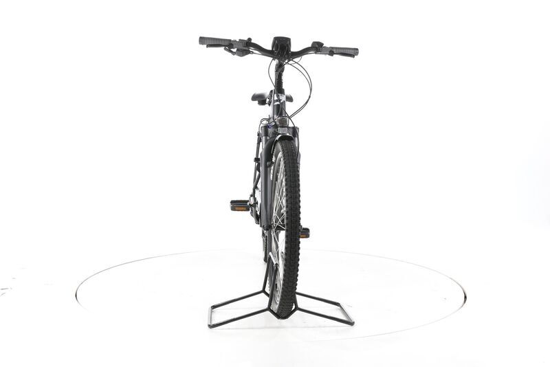 Victoria eTrekking 8.8 2022 | black | 26" | 45 cm | 500 - 3000 km, image 3 of 4