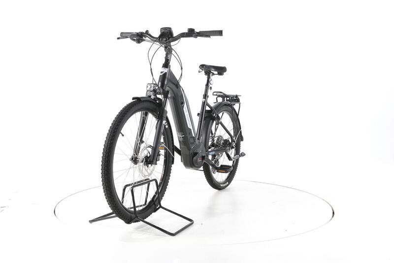 Victoria eTrekking 8.8 2022 | black | 26" | 45 cm | 500 - 3000 km, image 4 of 4