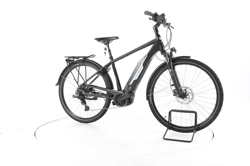 Victoria eTrekking 8.8 2022 | černá | 28" | 48 cm | > 3000 km, image 1 of 4