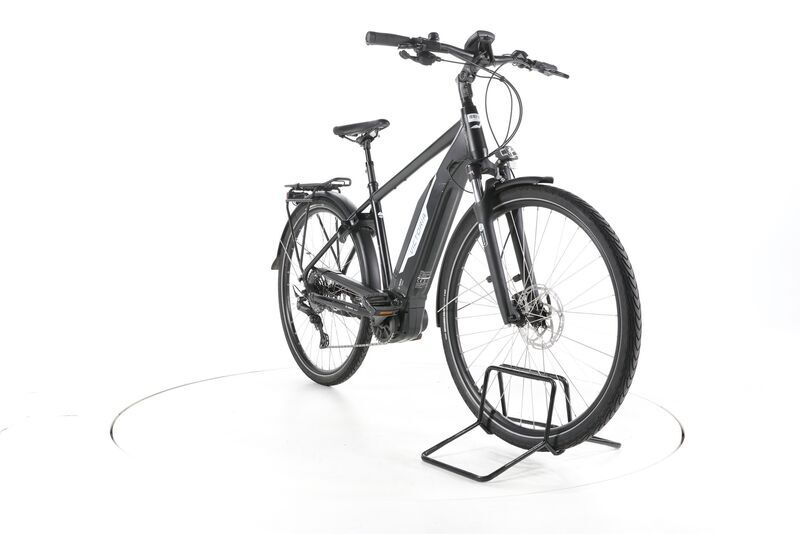 Victoria eTrekking 8.8 2022 | černá | 28" | 48 cm | > 3000 km, image 2 of 4