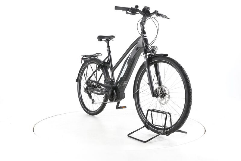 Victoria eTrekking 8.8 2022 | schwarz | 28" | 53 cm | 500 - 3000 km, image 2 of 4