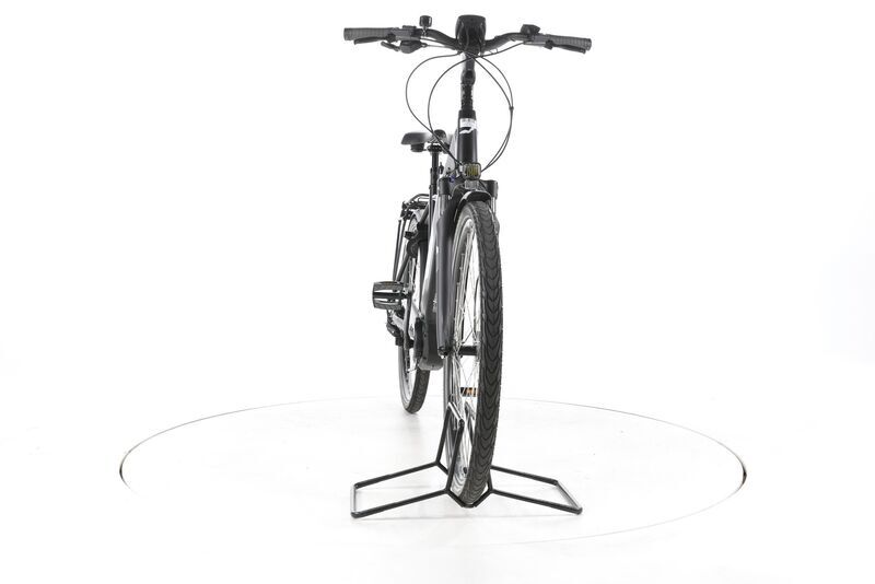 Victoria eTrekking 8.8 2022 | schwarz | 28" | 53 cm | 500 - 3000 km, image 3 of 4