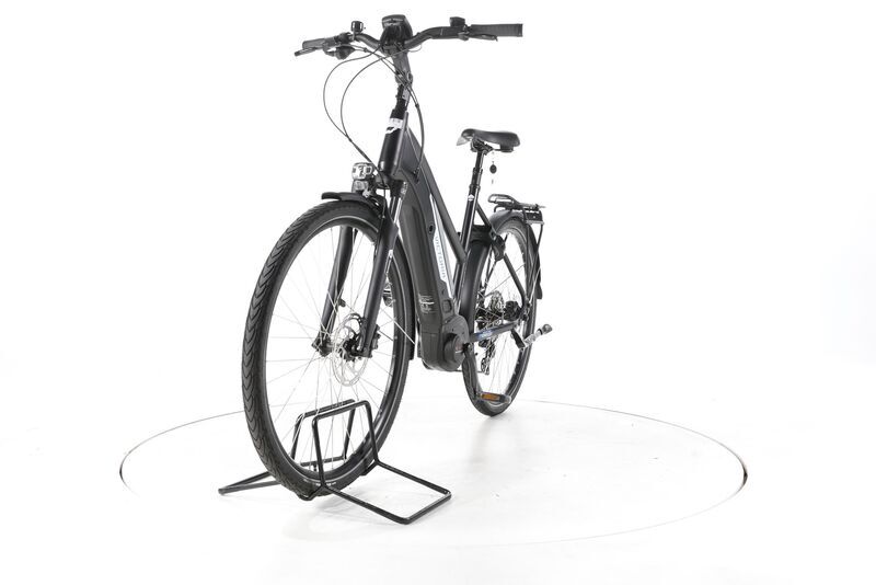 Victoria eTrekking 8.8 2022 | schwarz | 28" | 53 cm | 500 - 3000 km, image 4 of 4