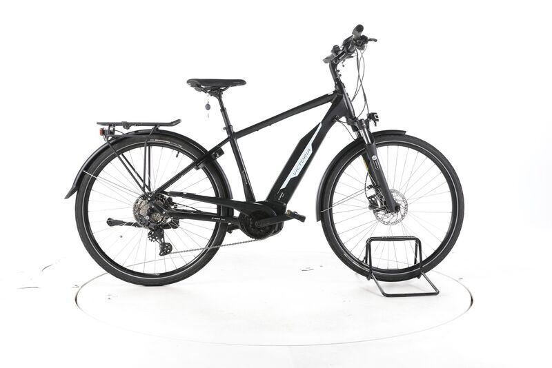 Victoria eTrekking 8.8 2022 | preto | 28" | S | 500 - 3000 km, image 1 of 5