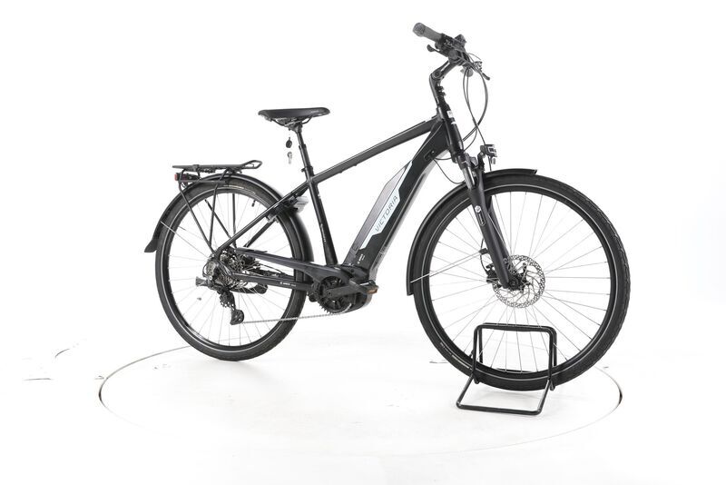 Victoria eTrekking 8.8 2022 | preto | 28" | S | 500 - 3000 km, image 2 of 5