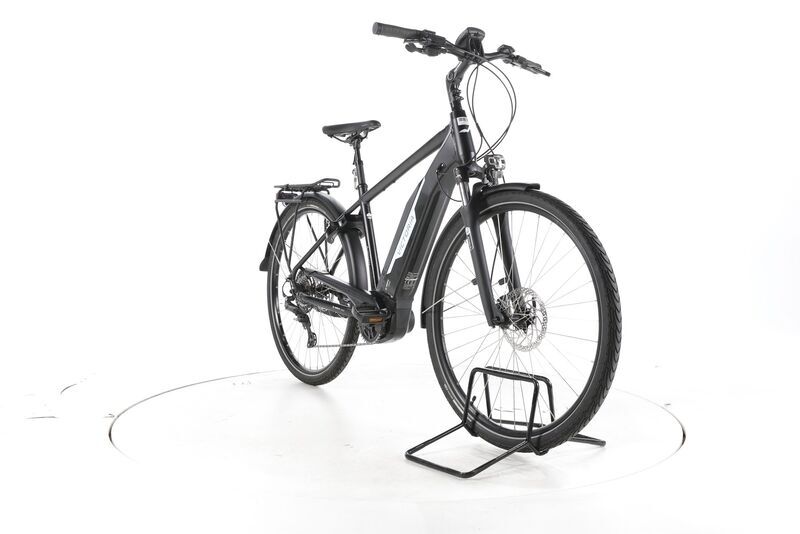 Victoria eTrekking 8.8 2022 | preto | 28" | S | 500 - 3000 km, image 3 of 5
