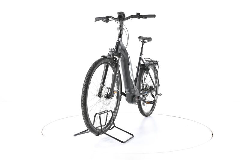 Victoria eTrekking 8.8 2022 | nero | 56 cm | 500 - 3000 km 4